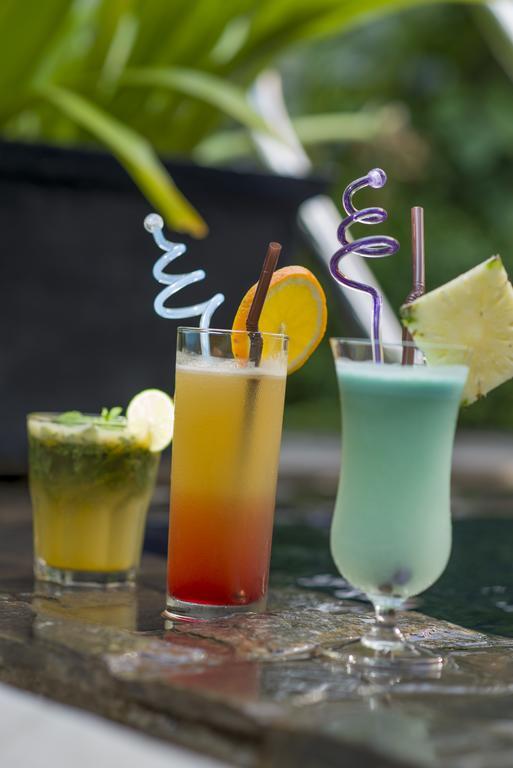 Skor Boutique Hotel Siem Reap Exterior photo