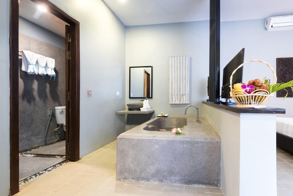 Skor Boutique Hotel Siem Reap Exterior photo